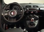 Fiat 500 Diabolika by Studiotorino 2008 года